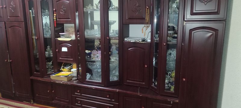 Стенка сотаман нархи келишилади Стенка сотаман нархи келишилади