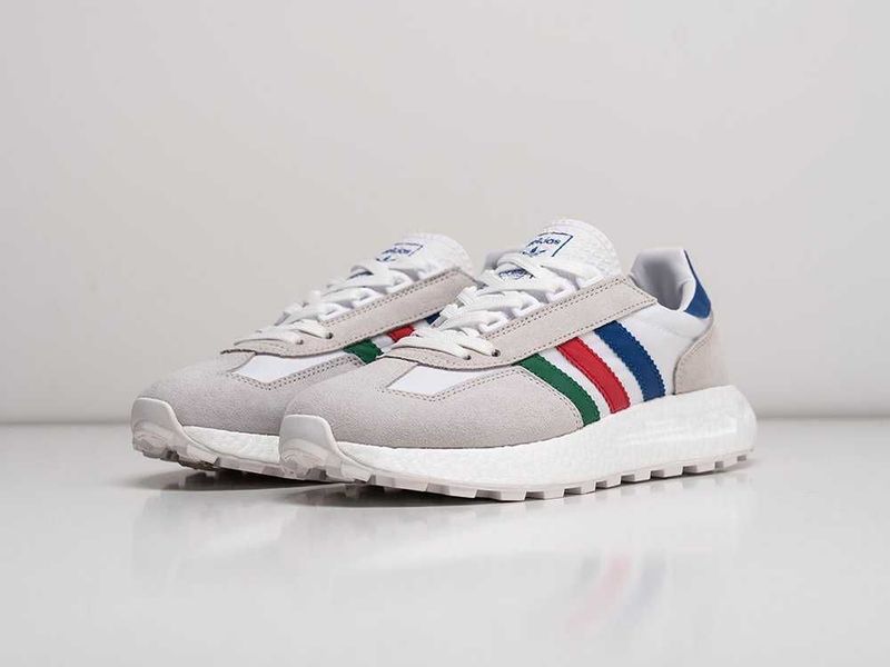 Новые Кроссовки мужские Adidas Retropy E5 Grey Доставка Новые Кроссовки мужские Adidas Retropy E5 Grey Доставка