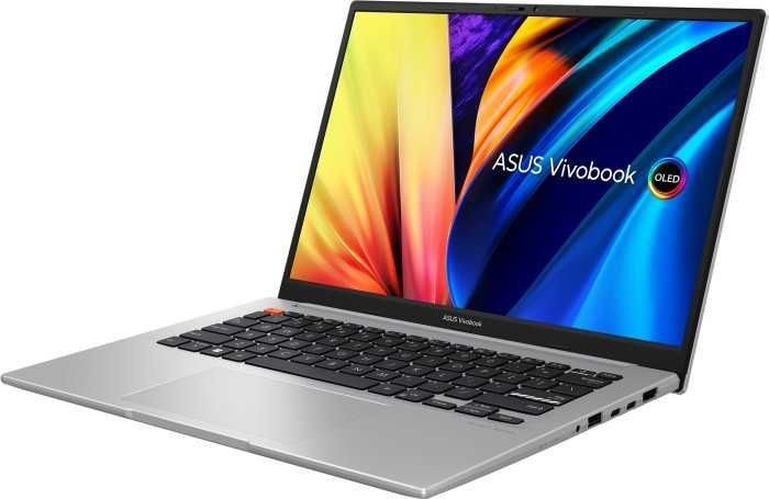 Asus Vivobook S14 OLED Ryzen7-6800H/16GB DDR5/1TB SSD/14" 2.8K OLED Asus Vivobook S14 OLED Ryzen7-6800H/16GB DDR5/1TB SSD/14" 2.8K OLED