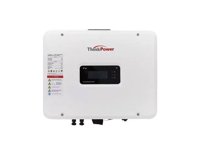 ThinkPower 5kw 1-fazalik ThinkPower 5kw 1-fazalik