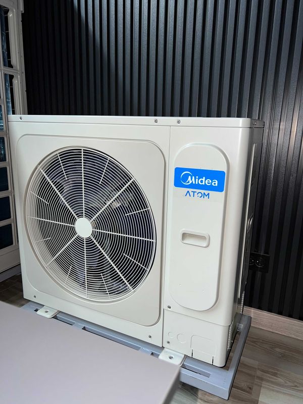 ALBA Midea кондиционер 1 с первых рук (!) кондиционер 2 доставк0сум ALBA Midea кондиционер 1 с первых рук (!) кондиционер 2 доставк0сум