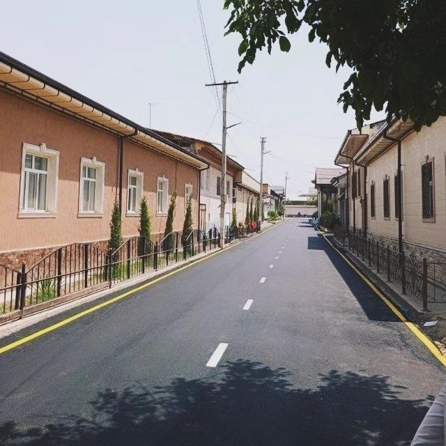 Asfalt xizmati Асфальтлаш
