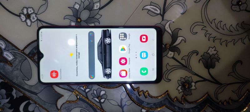 Продаётся Samsung A20s Продаётся Samsung A20s