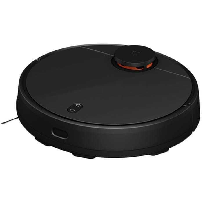 Робот-пылесос Xiaomi Mi Robot Vacuum-Mop P, Black