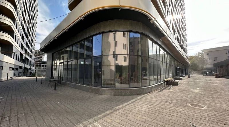 Продается помещение ЖК Infinity Residence от Golden House 400м2 Продается помещение ЖК Infinity Residence от Golden House 400м2