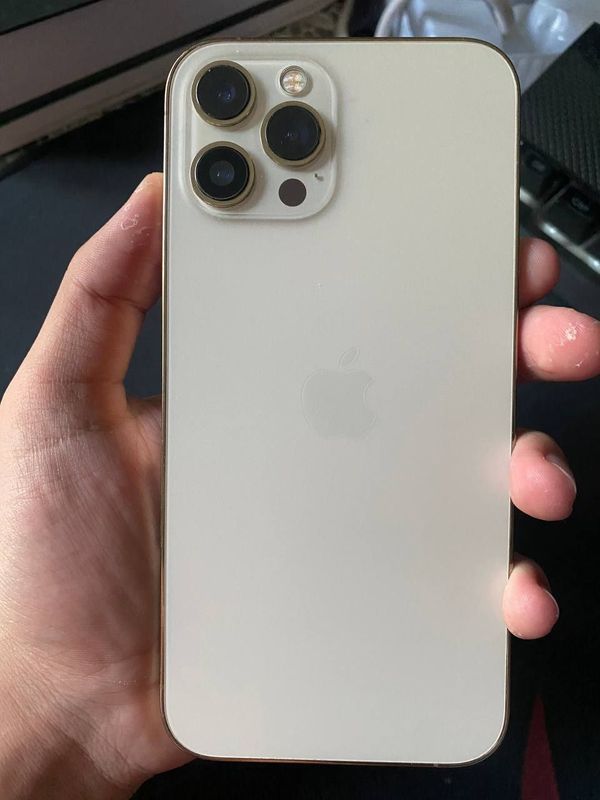 Iphone 12 pro max Iphone 12 pro max