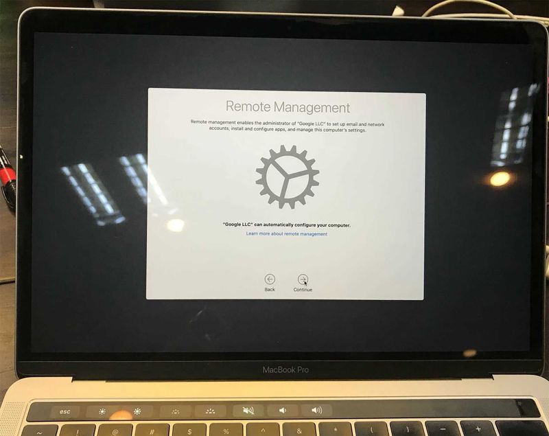 icloud blok akkaunt pin kod parol sbros mdm lock iphone macbook