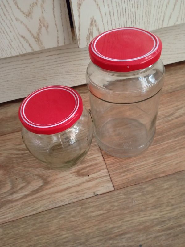 Bonka shishali 1 lirli 0.5 litrli