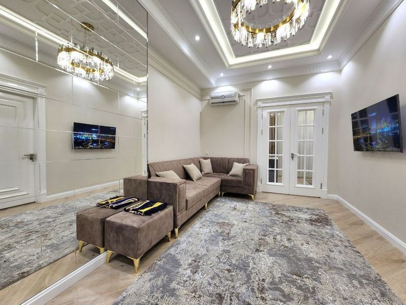 Жк Dream House! Прекрасный жилой комплекс! 3х комнатная квартира! Жк Dream House! Прекрасный жилой комплекс! 3х комнатная квартира!