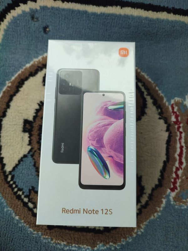 Redmi not 12 S Srojna sotiladi