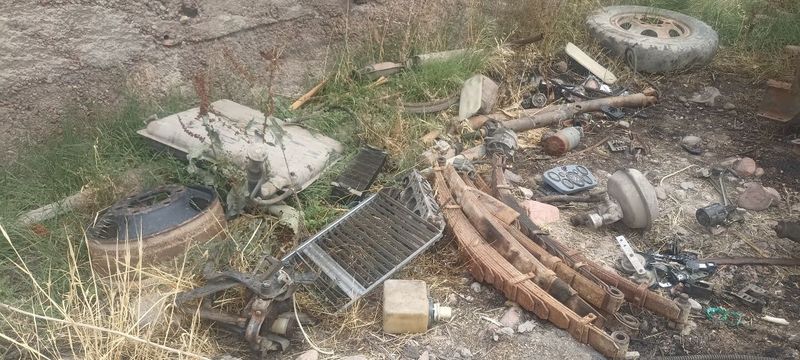 Запчаст ресор стартер генератор Лар хар хил Запчаст ресор стартер генератор Лар хар хил
