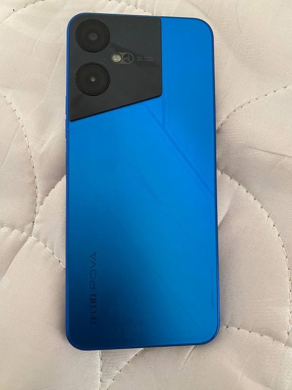 Tecno Pova Neo 3