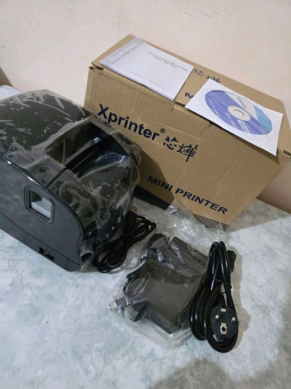printer printer
