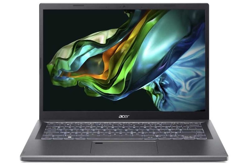 Новый!ACER ASPIRE 5 15A515-58M-79CS I7-13620H 16/512/15,6 FHD SILVER Новый!ACER ASPIRE 5 15A515-58M-79CS I7-13620H 16/512/15,6 FHD SILVER