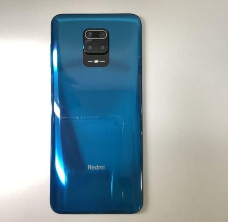 Redmi 9s Sotiladi