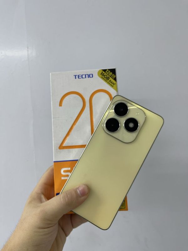 Tecno spark 20 Srochna Tecno spark 20 Srochna
