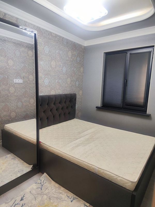 Срочно студентлага Ганга 2 хонали 4 киши коямиз нархи 400$ Срочно студентлага Ганга 2 хонали 4 киши коямиз нархи 400$