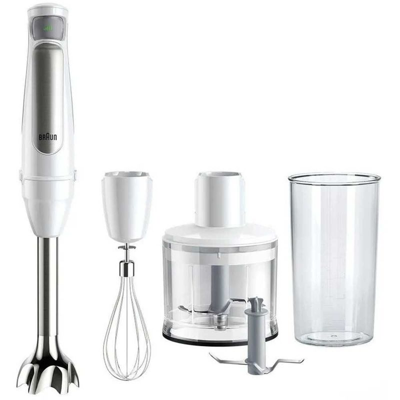 Блендер Braun MQ 7035i