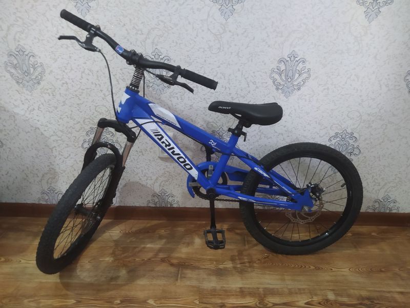 Продам детский велосипед Продам детский велосипед