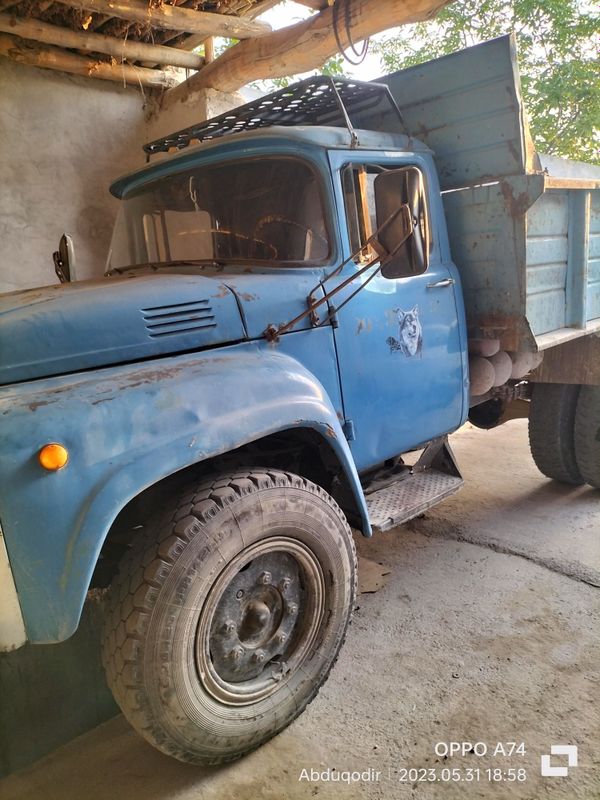 Zil 130 sotladi kelishamiz