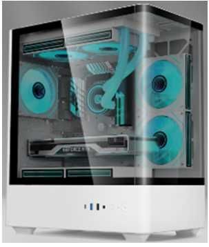 I5-14400F/RTX 5060 /16/5600MHZ / 512gb m2 I5-14400F/RTX 5060 /16/5600MHZ / 512gb m2