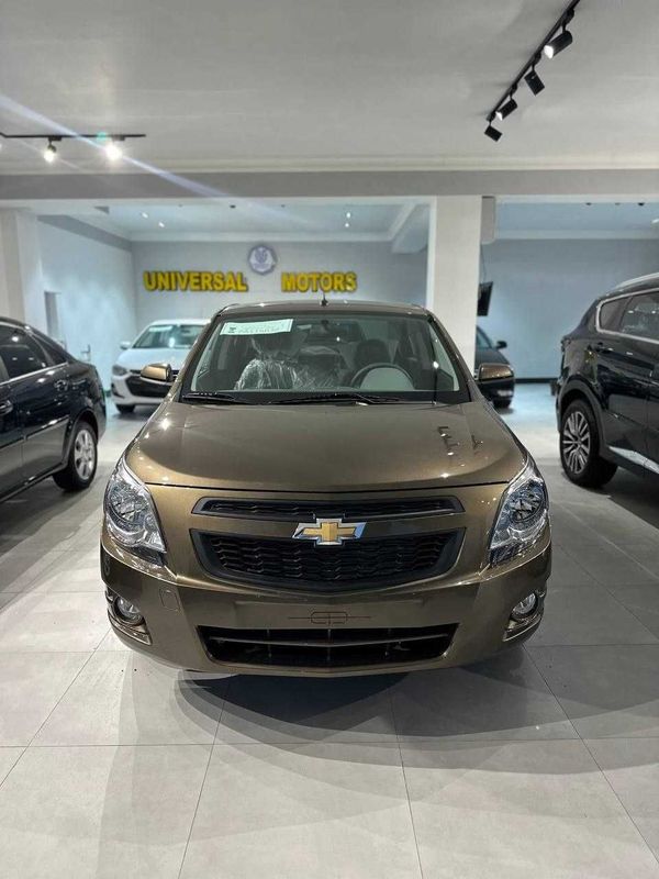 Chevrolet Cobalt Nasiya savdoga beriladi