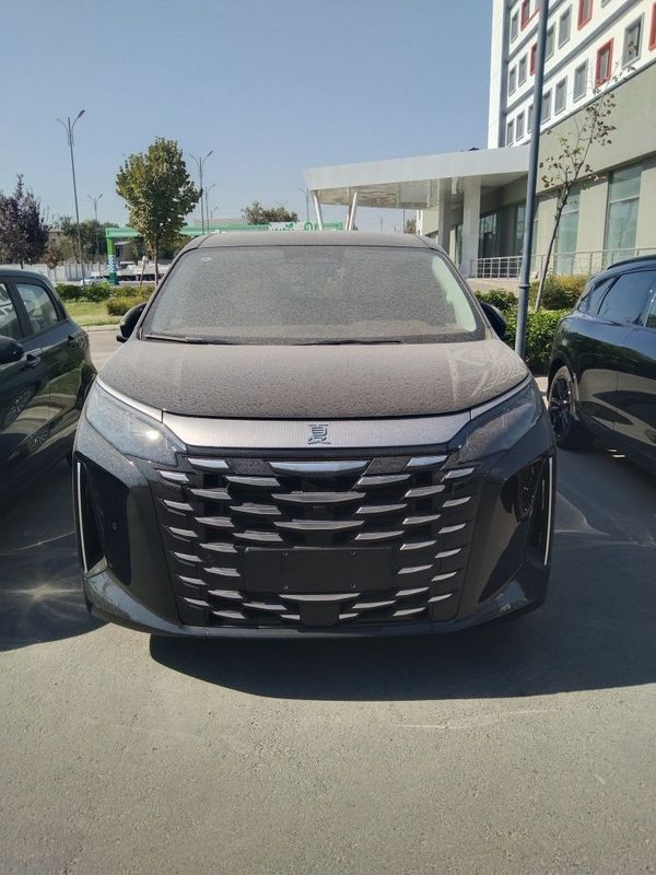 Byd xia 2025 gibrit Byd xia 2025 gibrit