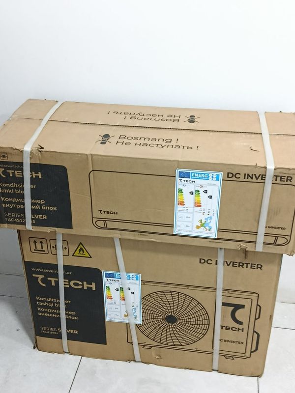 7tech konditsioner 12tali 7tech konditsioner 12tali