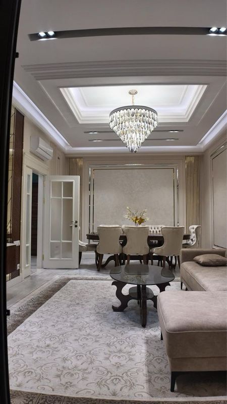 Аренда! квартира в Tashkent city ЖК Gardens Residence Аренда! квартира в Tashkent city ЖК Gardens Residence