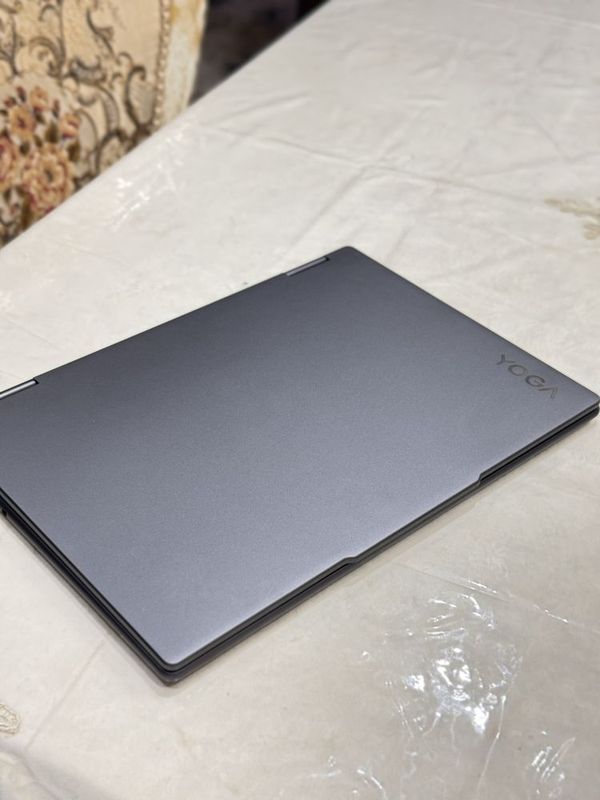Lenovo yoga 7 2-in-1 14IML9 16/512 GB Lenovo yoga 7 2-in-1 14IML9 16/512 GB