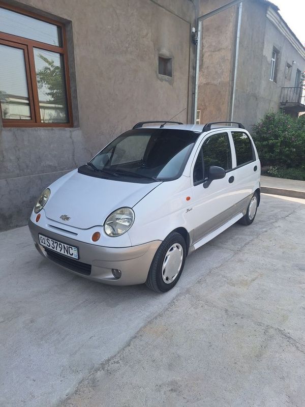 Arendaga matiz best 2010 Arendaga matiz best 2010