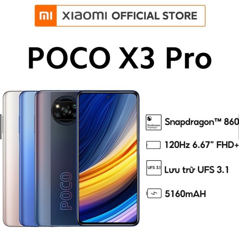 Srochna sotiladi arzon, poco x3 pro 11 gb 256 gb