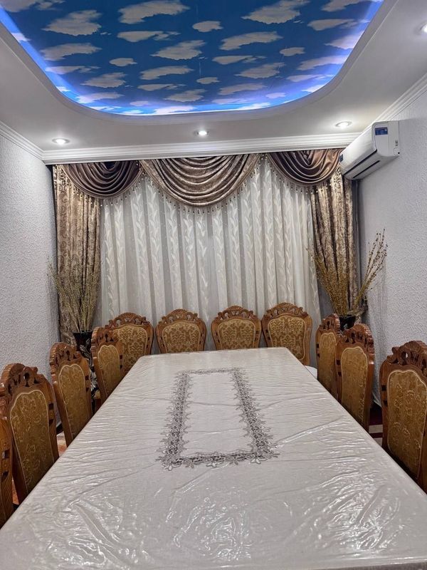 Кора камиш 2/1 да 5 хонали уй сотилади СРОЧНО!!! Кора камиш 2/1 да 5 хонали уй сотилади СРОЧНО!!!