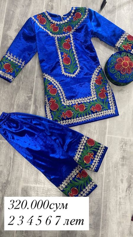 Наряды для девочек новые