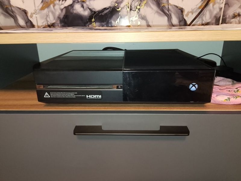 Xbox one sotiladi