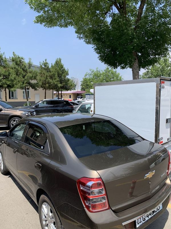 Cobalt zeus avtomat 2023 Yil Probeg 35000 Km tozza Cobalt zeus avtomat 2023 Yil Probeg 35000 Km tozza