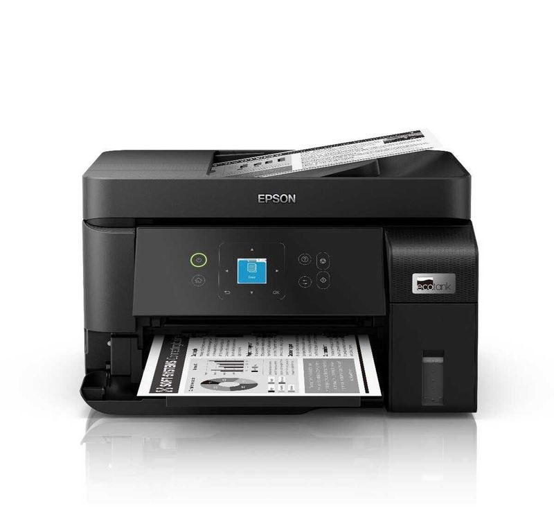 Принтер Epson EcoTank M2050 ч/б МФУ А4 WiFi. Доставка по Узб. Гарантия Принтер Epson EcoTank M2050 ч/б МФУ А4 WiFi. Доставка по Узб. Гарантия