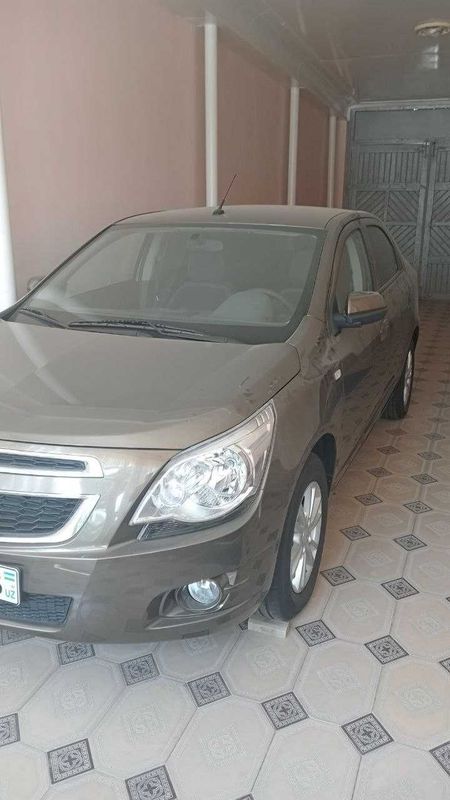 Chevrolet Cobalt 2023 Chevrolet Cobalt 2023
