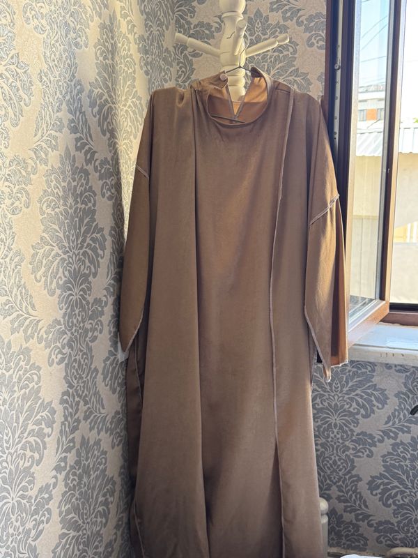 Abaya + baza koylak Abaya + baza koylak