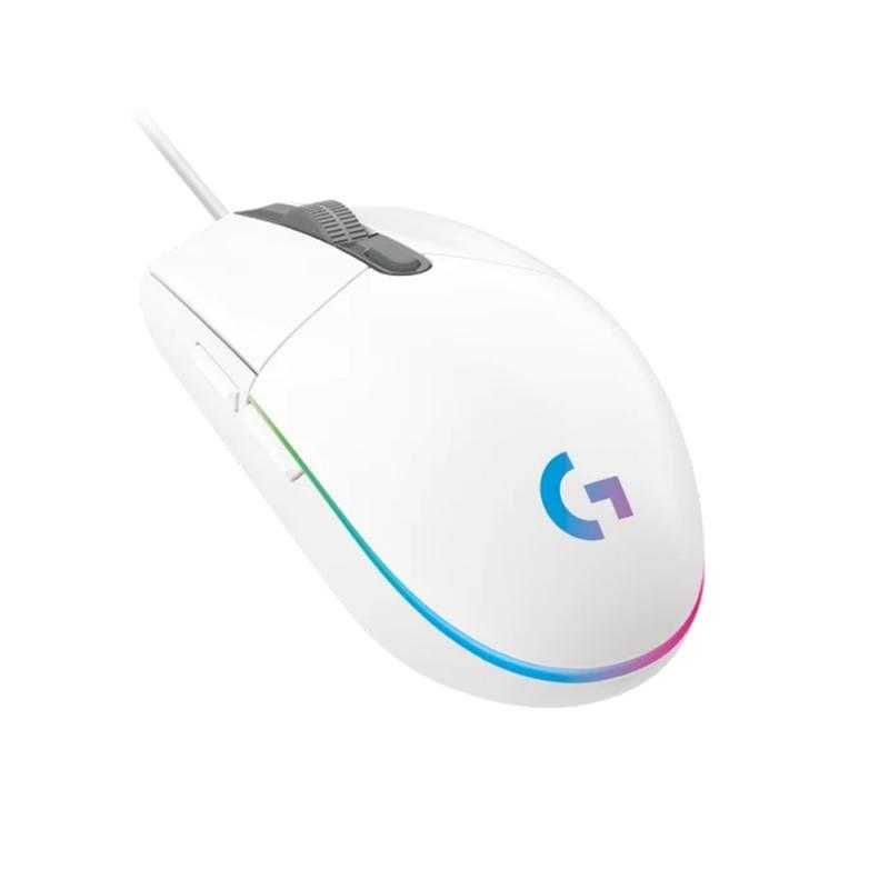 logitech g102 white orginal