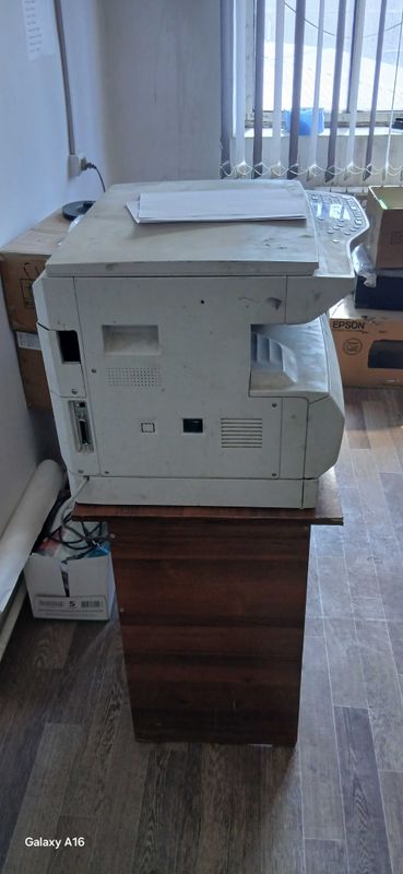 SHARP AR-5316 A3 SHARP AR-5316 A3
