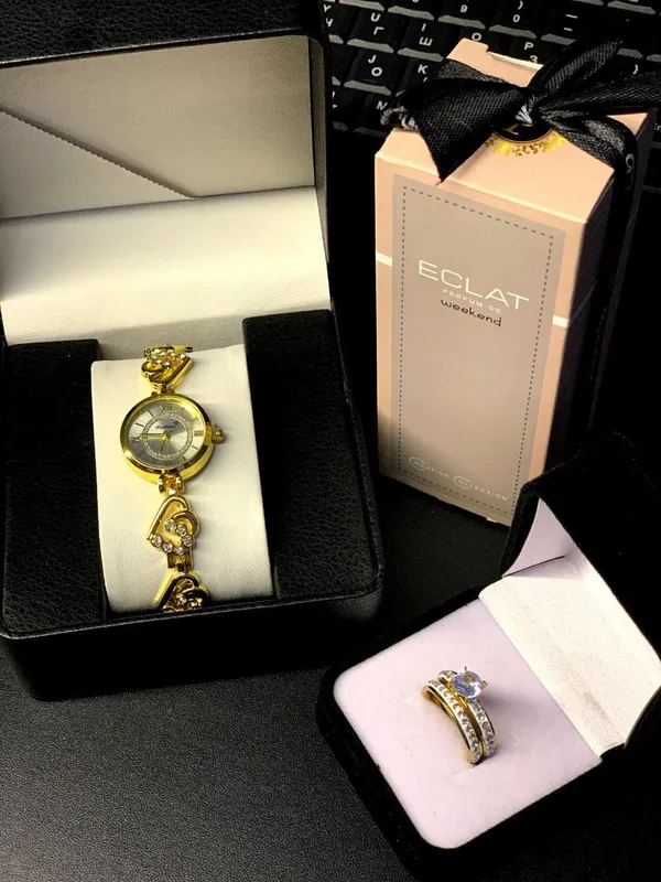 AJOYIB SOVG‘A TO‘PLAMI! 🌸