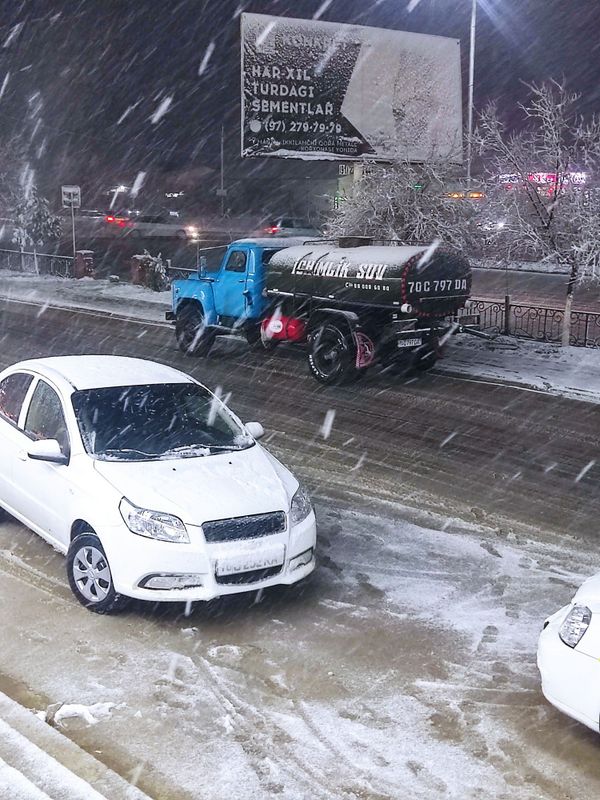 Gaz 53 Qashqadaryo Gaz 53 Qashqadaryo