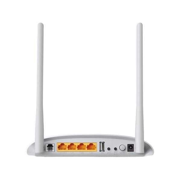 TPLINK router- TD-W9970