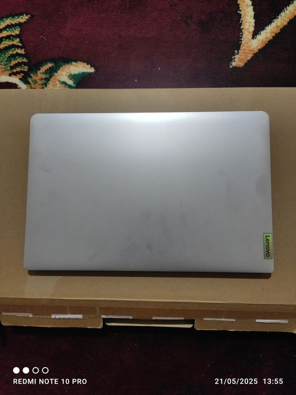 Lenovo kompyuter