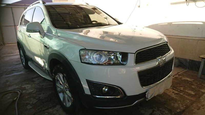 Каптива 3.0 / Captiva 3.0 Каптива 3.0 / Captiva 3.0
