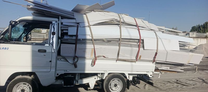 Пластик паталошне оламиз