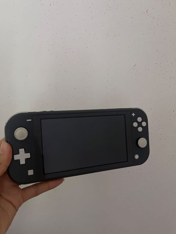 Switch уйин уйнаш учун