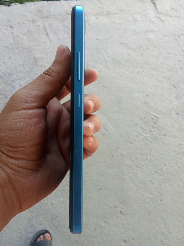 Infinix smart 7 kelishamiz