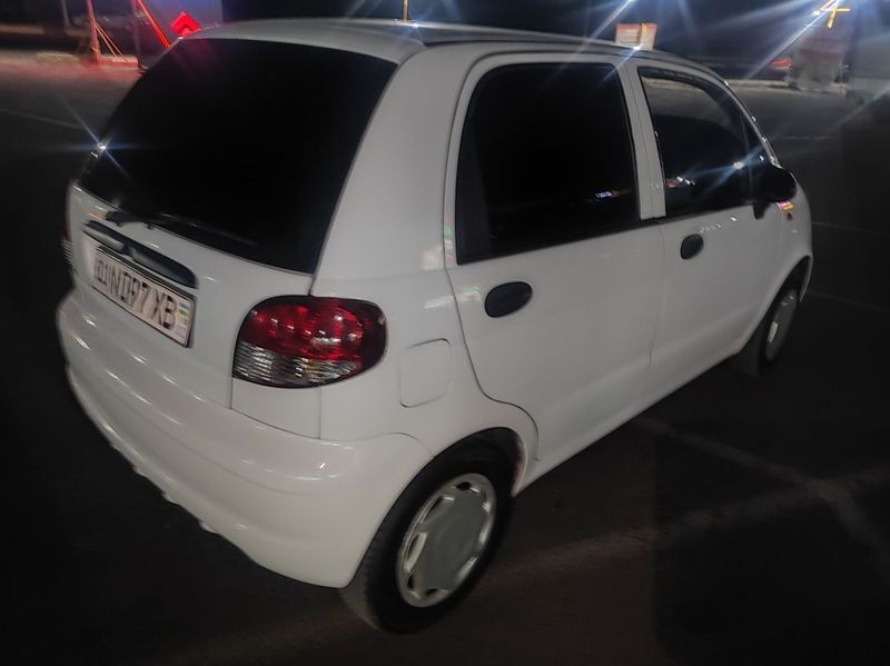 Matiz 2018yil prastoy bezindan Matiz 2018yil prastoy bezindan